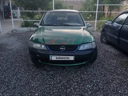 Opel Vectra 1996 года за 1 450 000 тг. в Шымкент