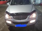 SsangYong Kyron 2013 годаfor5 900 000 тг. в Петропавловск – фото 2