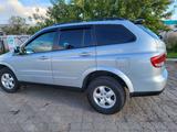 SsangYong Kyron 2013 года за 5 700 000 тг. в Петропавловск – фото 4