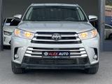 Toyota Highlander 2018 годаүшін18 300 000 тг. в Шымкент – фото 2