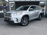 Toyota Highlander 2018 годаүшін18 300 000 тг. в Шымкент – фото 3