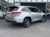 Toyota Highlander 2018 годаүшін18 300 000 тг. в Шымкент – фото 4