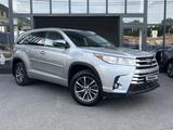 Toyota Highlander 2018 годаүшін18 300 000 тг. в Шымкент