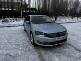 Volkswagen Passat (USA) 2013 года за 3 300 000 тг. в Актобе