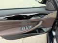BMW 530 2022 года за 26 000 000 тг. в Алматы – фото 11