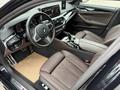 BMW 530 2022 года за 26 000 000 тг. в Алматы – фото 15