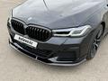BMW 530 2022 года за 26 000 000 тг. в Алматы – фото 17