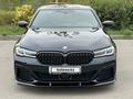 BMW 530 2022 года за 26 000 000 тг. в Алматы – фото 19