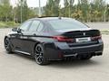 BMW 530 2022 года за 26 000 000 тг. в Алматы – фото 4
