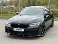 BMW 530 2022 года за 26 000 000 тг. в Алматы – фото 20