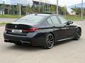 BMW 530 2022 года за 26 000 000 тг. в Алматы – фото 28