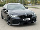 BMW 530 2022 года за 26 000 000 тг. в Алматы