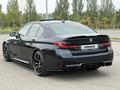 BMW 530 2022 года за 26 000 000 тг. в Алматы – фото 30