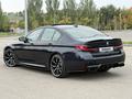 BMW 530 2022 года за 26 000 000 тг. в Алматы – фото 31