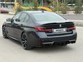 BMW 530 2022 года за 26 000 000 тг. в Алматы – фото 34