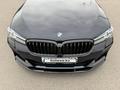 BMW 530 2022 года за 26 000 000 тг. в Алматы – фото 35