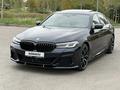 BMW 530 2022 года за 26 000 000 тг. в Алматы – фото 38