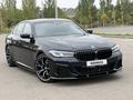 BMW 530 2022 года за 26 000 000 тг. в Алматы – фото 39