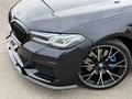 BMW 530 2022 года за 26 000 000 тг. в Алматы – фото 3