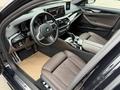 BMW 530 2022 года за 26 000 000 тг. в Алматы – фото 7