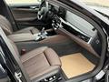 BMW 530 2022 года за 26 000 000 тг. в Алматы – фото 8