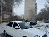 ВАЗ (Lada) Priora 2170 2014 годаfor2 800 000 тг. в Семей – фото 4