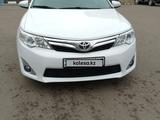 Toyota Camry 2012 года за 8 300 000 тг. в Уральск