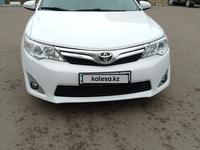 Toyota Camry 2012 годаfor8 300 000 тг. в Уральск