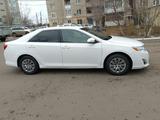 Toyota Camry 2012 годаfor8 300 000 тг. в Уральск – фото 2