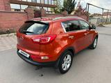 Kia Sportage 2012 года за 7 300 000 тг. в Караганда – фото 4