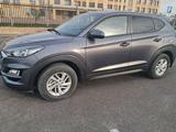 Hyundai Tucson 2019 годаүшін10 399 000 тг. в Туркестан – фото 2