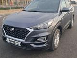 Hyundai Tucson 2019 годаүшін10 399 000 тг. в Туркестан