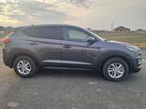 Hyundai Tucson 2019 годаүшін10 399 000 тг. в Туркестан – фото 3