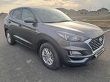 Hyundai Tucson 2019 годаүшін10 399 000 тг. в Туркестан – фото 4