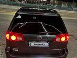 Toyota Sienna 2009 года за 8 000 000 тг. в Актау – фото 2