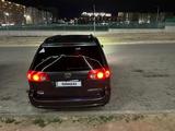 Toyota Sienna 2009 года за 8 000 000 тг. в Актау – фото 3