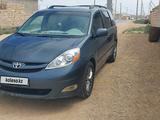 Toyota Sienna 2009 годаүшін6 500 000 тг. в Актау – фото 2