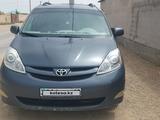 Toyota Sienna 2009 годаүшін6 500 000 тг. в Актау