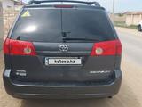 Toyota Sienna 2009 годаүшін6 500 000 тг. в Актау – фото 5