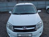 ВАЗ (Lada) Granta 2190 2013 годаүшін3 200 000 тг. в Экибастуз