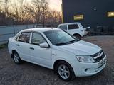 ВАЗ (Lada) Granta 2190 2013 годаүшін3 200 000 тг. в Экибастуз – фото 2