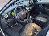 ВАЗ (Lada) Granta 2190 2013 годаүшін3 200 000 тг. в Экибастуз – фото 4