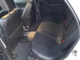 ВАЗ (Lada) Granta 2190 2013 годаүшін3 200 000 тг. в Экибастуз – фото 5