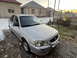 Hyundai Accent 2004 годаfor1 200 000 тг. в Шымкент