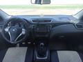Nissan Qashqai 2018 года за 9 650 001 тг. в Астана – фото 12