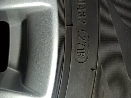 Nissan Qashqai 2018 года за 9 650 001 тг. в Астана – фото 15