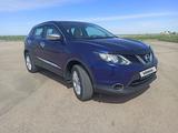 Nissan Qashqai 2018 годаүшін9 650 001 тг. в Астана – фото 2