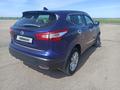 Nissan Qashqai 2018 года за 9 650 001 тг. в Астана – фото 8