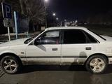 Mazda 626 1989 года за 680 000 тг. в Аулиеколь – фото 2