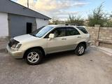 Lexus RX 300 1999 года за 4 900 000 тг. в Караганда – фото 3